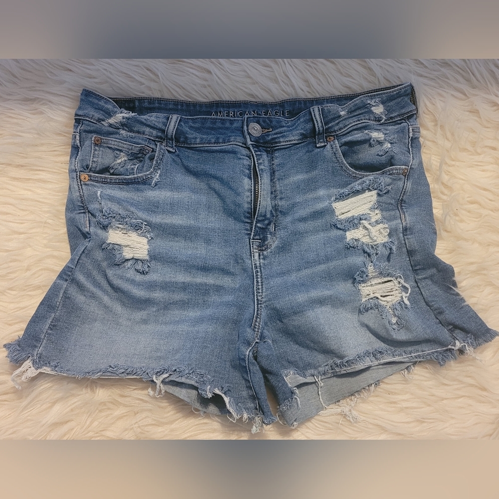 American Eagle Shorts Size 16